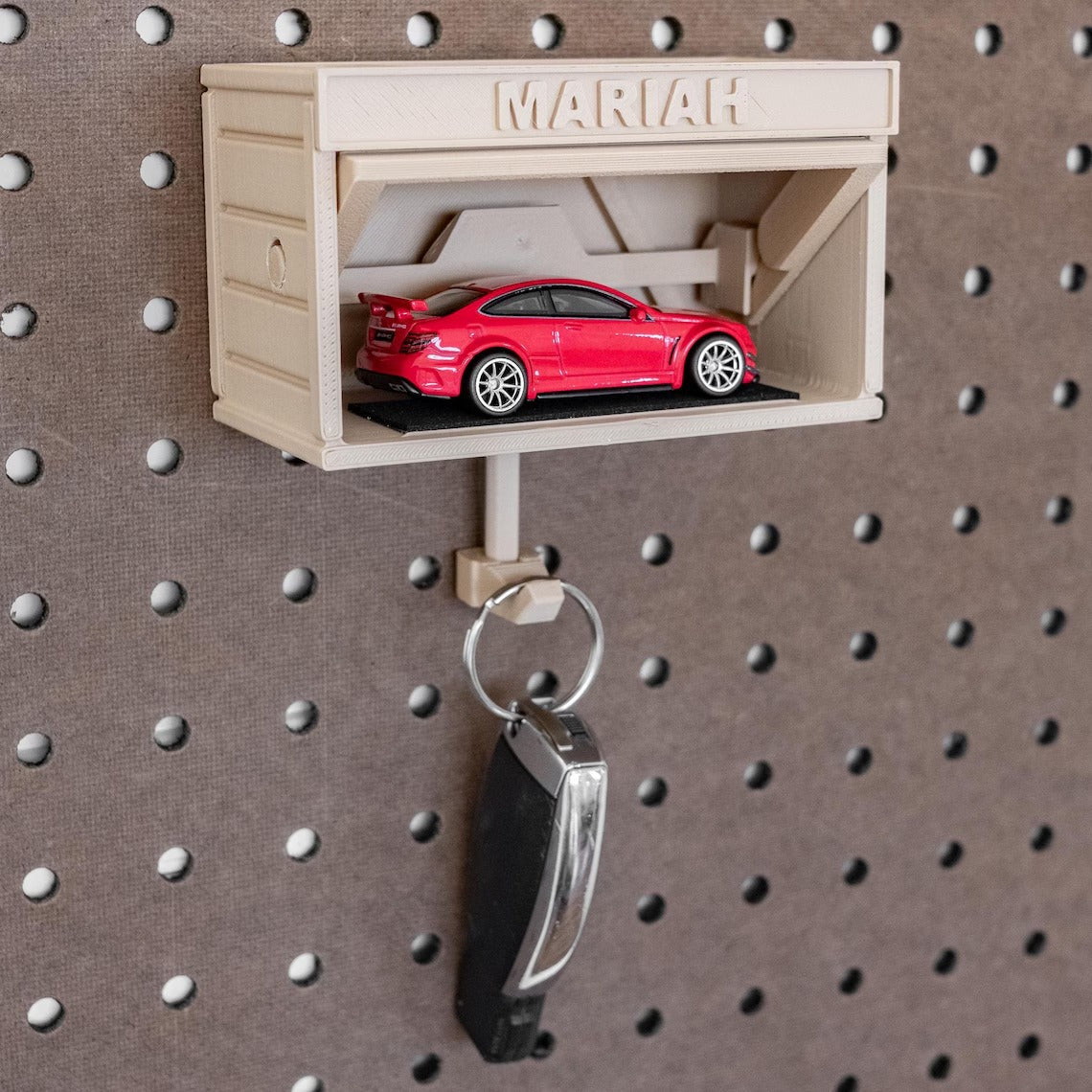 Hot Wheels Key Holder – Wheelz