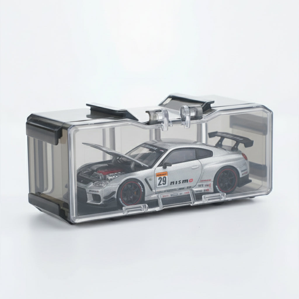 Diecast Storage Box