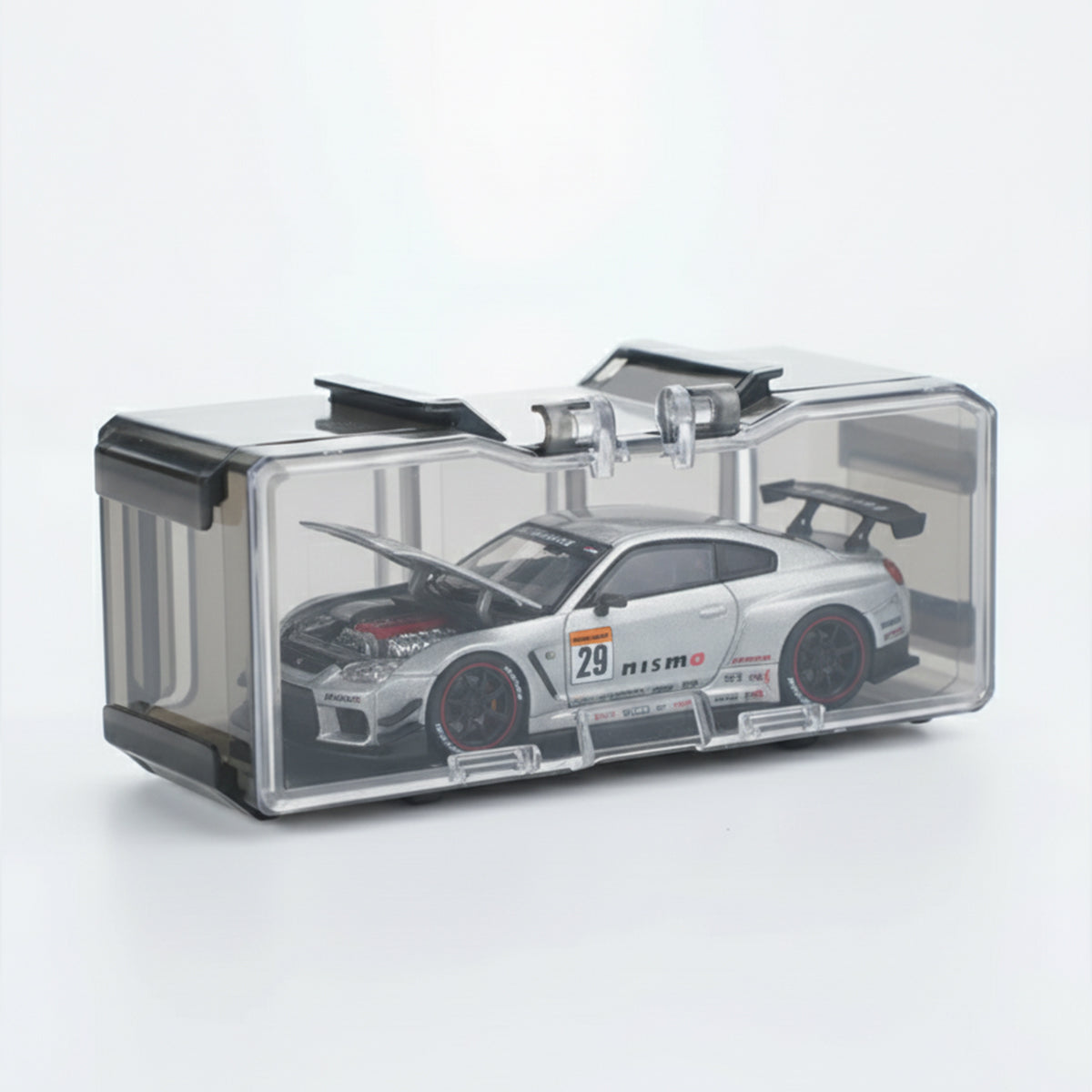 Diecast Storage Box