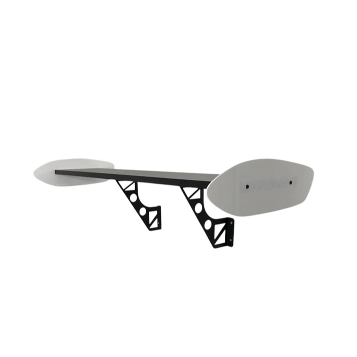 GT3 RS Spoiler Shelf