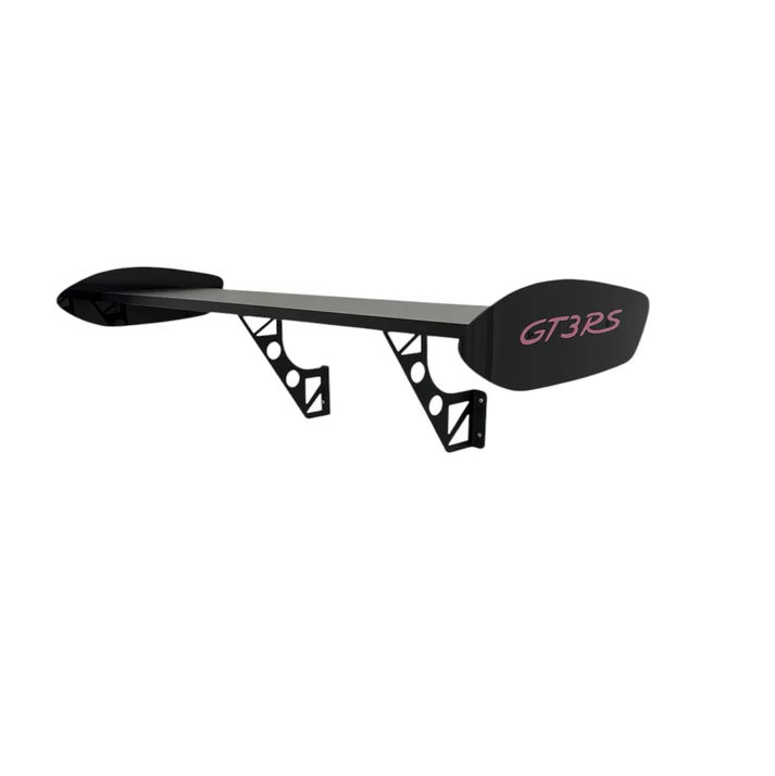 GT3 RS Spoiler Shelf