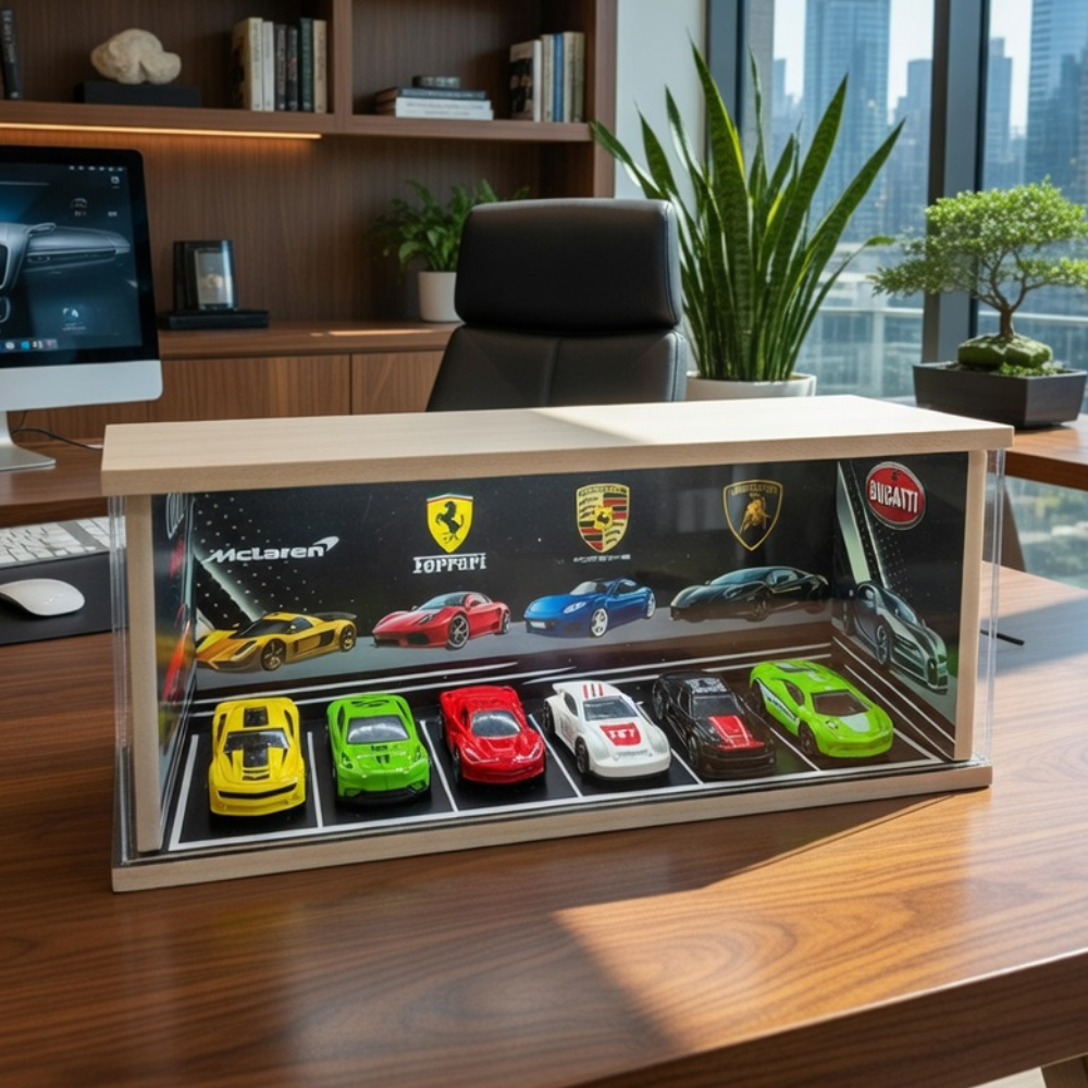 Brands Diorama Luxury Supercar 🏎️🔥