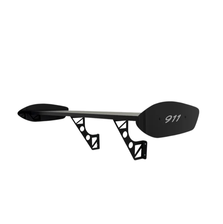 GT3 RS Spoiler Shelf