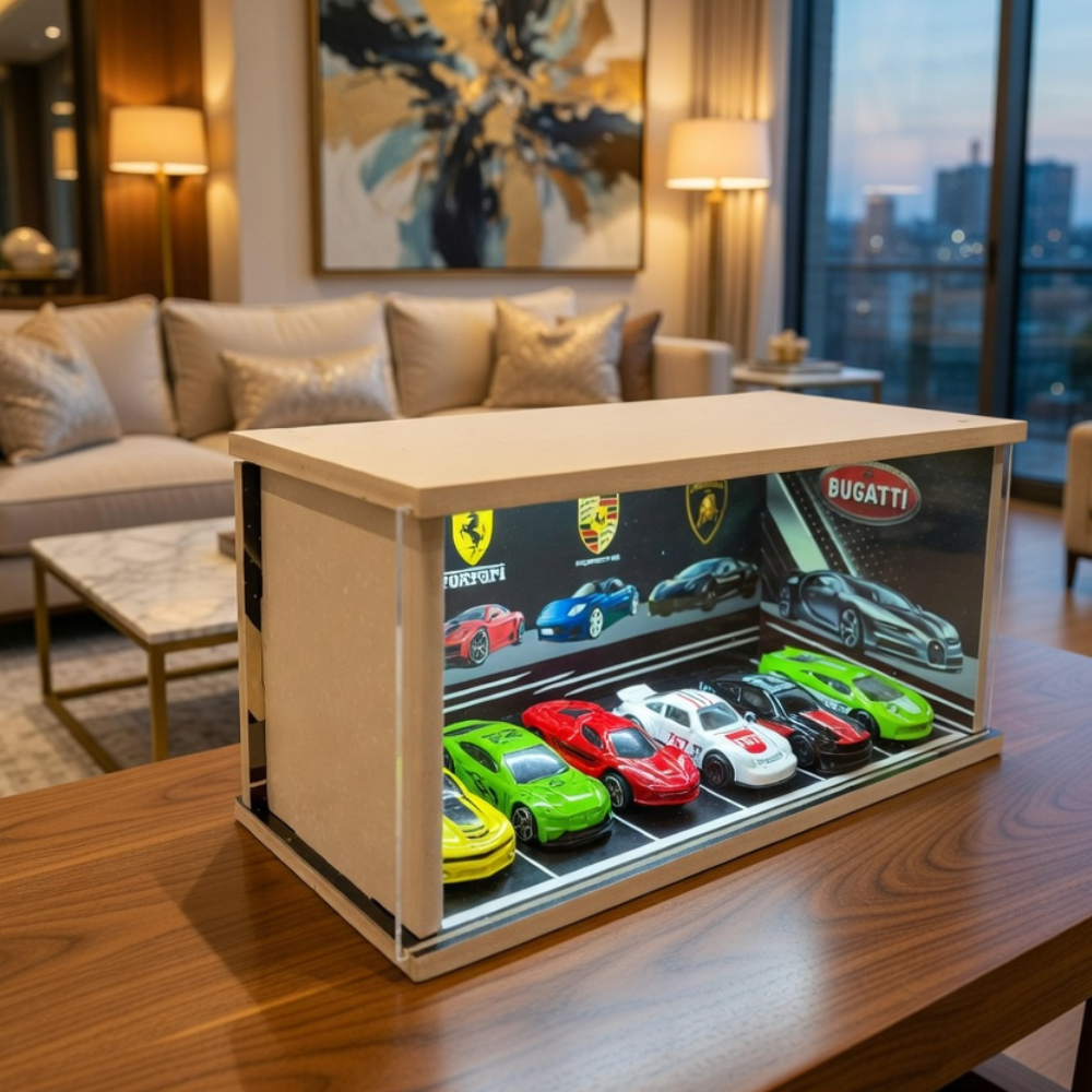 Brands Diorama Luxury Supercar 🏎️🔥