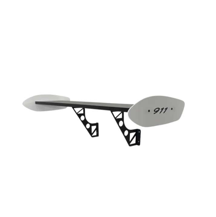 GT3 RS Spoiler Shelf