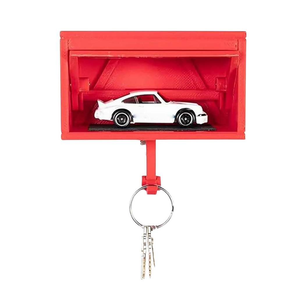 Hot Wheels Key Holder
