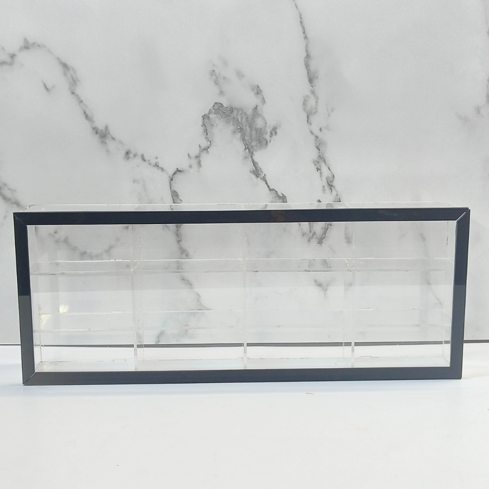 12-Car Hot Wheels Display Case