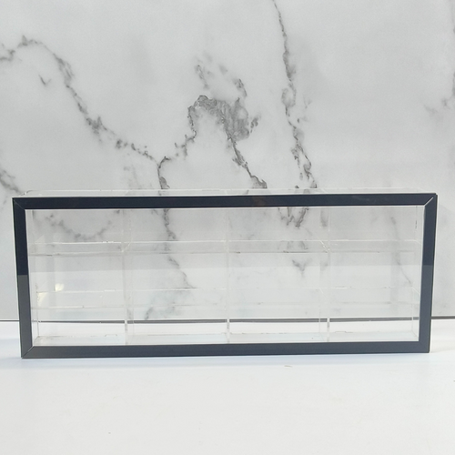 12-Car Hot Wheels Display Case