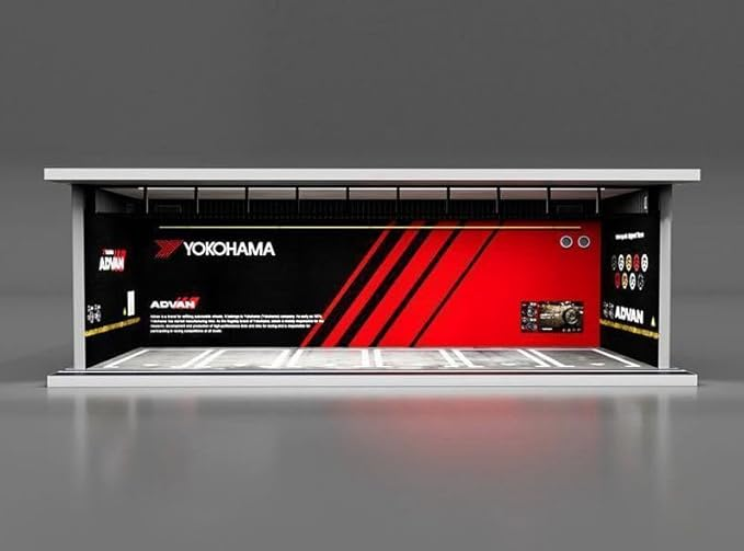 LIMITED EDITION Diorama Stack 🔥 Exlusive Available in India