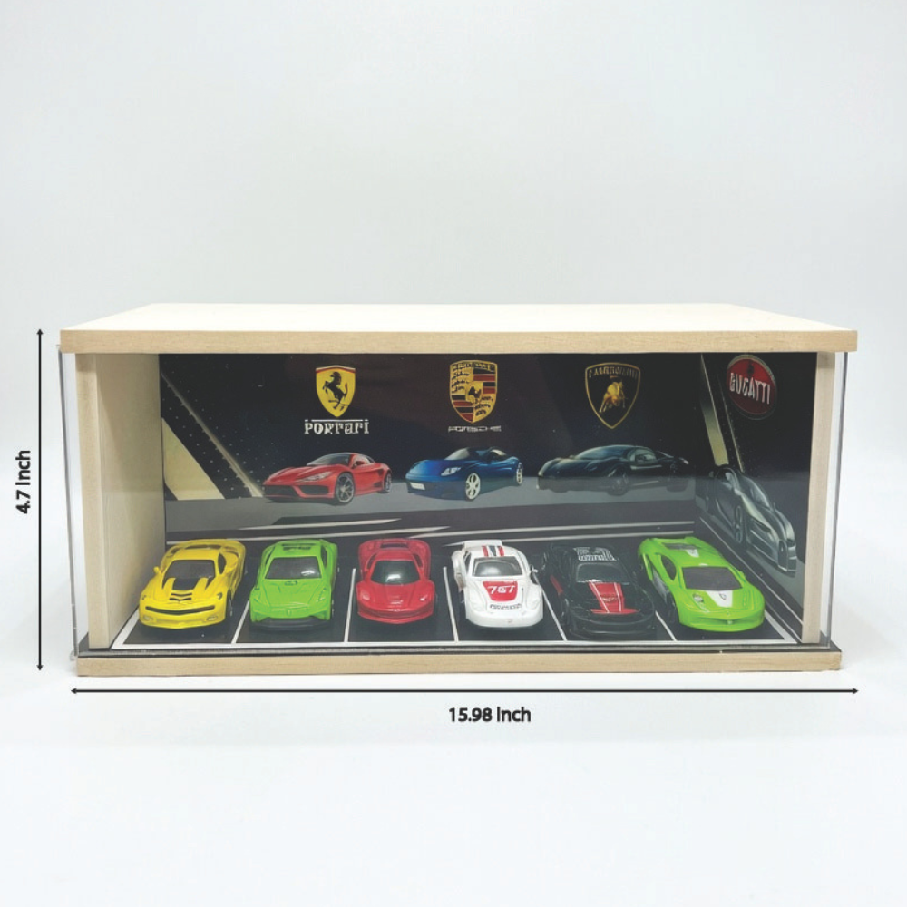 Brands Diorama Luxury Supercar 🏎️🔥