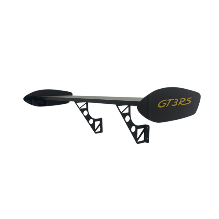 GT3 RS Spoiler Shelf