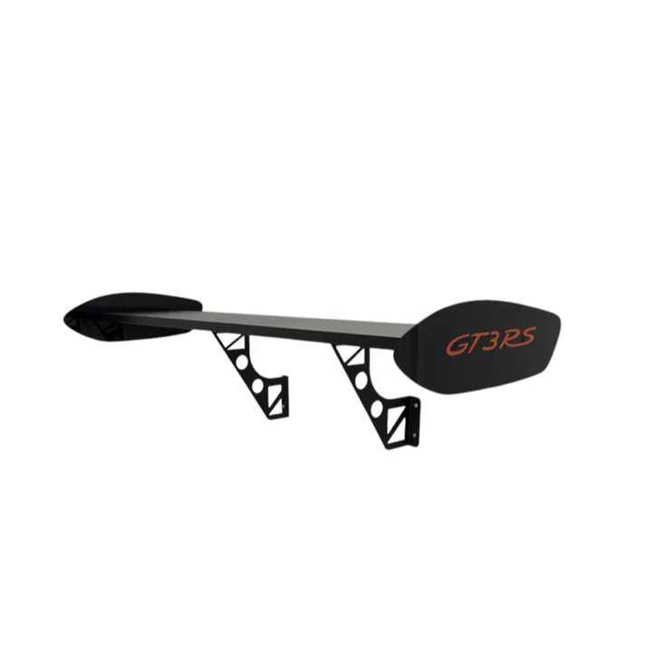 GT3 RS Spoiler Shelf