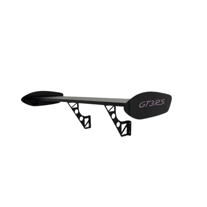 GT3 RS Spoiler Shelf