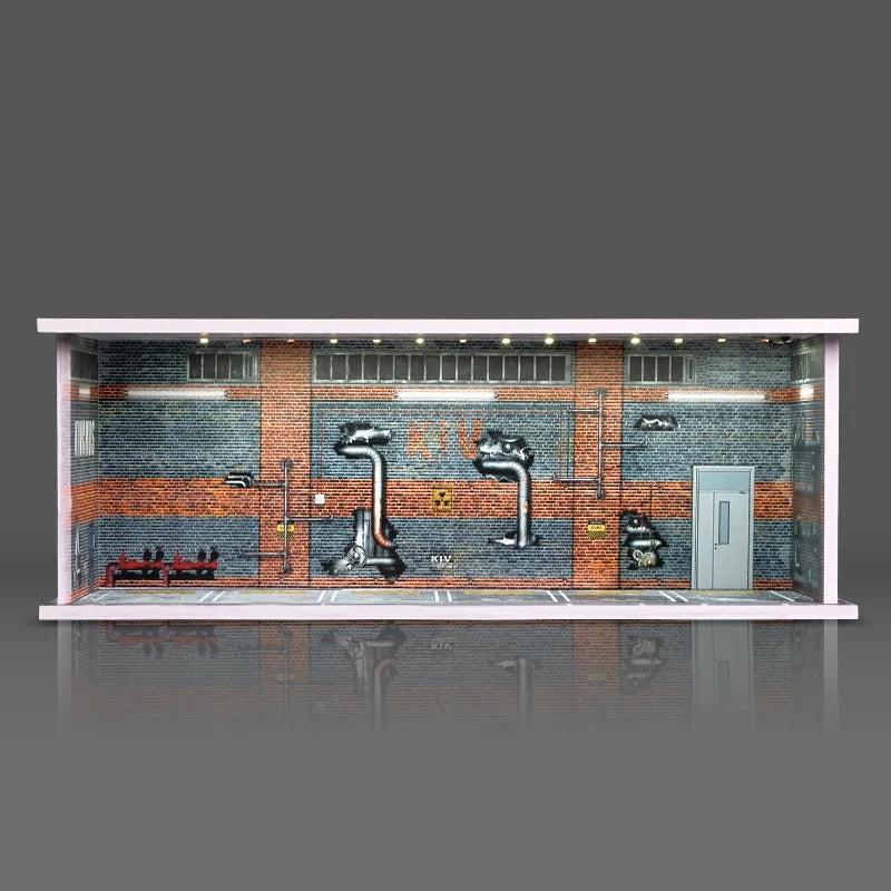LIMITED EDITION Diorama Stack 🔥 Exlusive Available in India