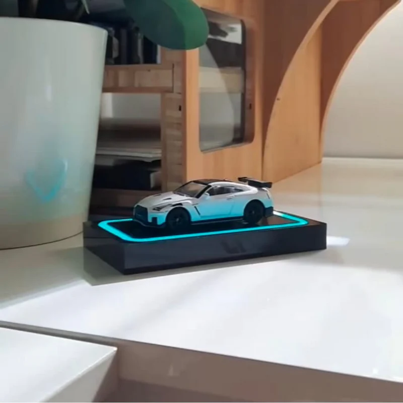 Display Base for Hot Wheels – Wheelz